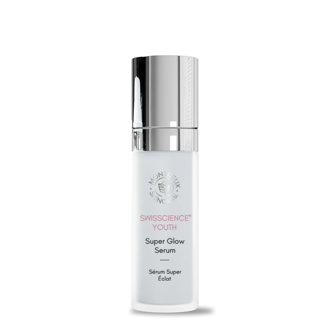 SWISSCIENCE YOUTH SUPER GLOW SERUM