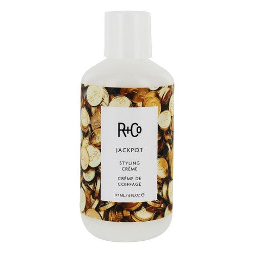 R+Co Jackpot Styling Creme 6 oz