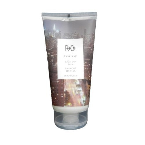 R+Co Park Ave Blow Out Balm 5 oz