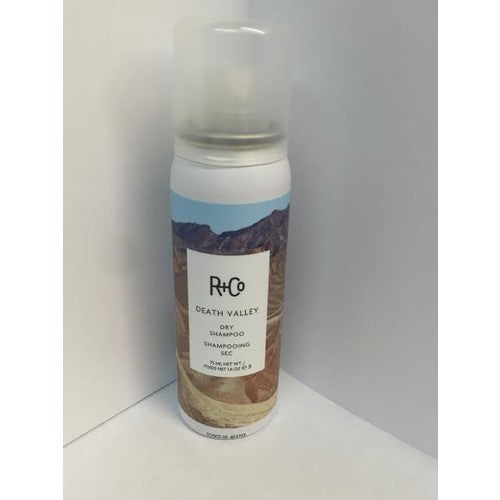 R+CO Travel Death Valley Dry Shampoo 1.6 oz