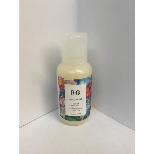 R+CO Travel Gemstone Color Shampoo 2 oz