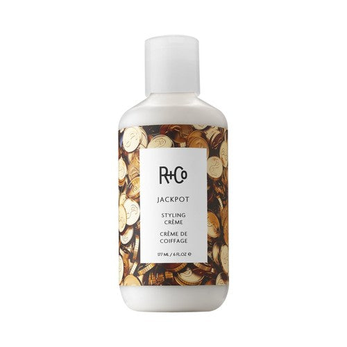 R+Co Jackpot Styling Cream