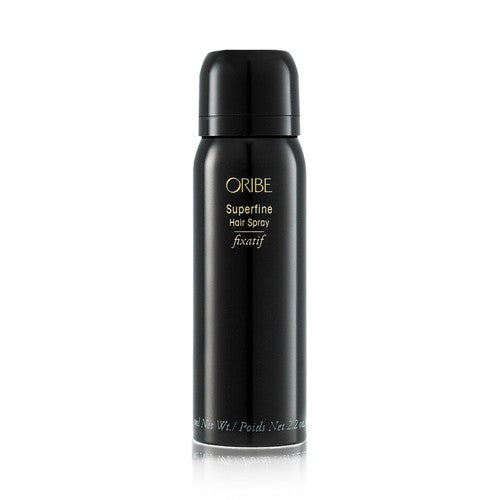 Oribe Superfine Hair Spray 2.2 oz travel size