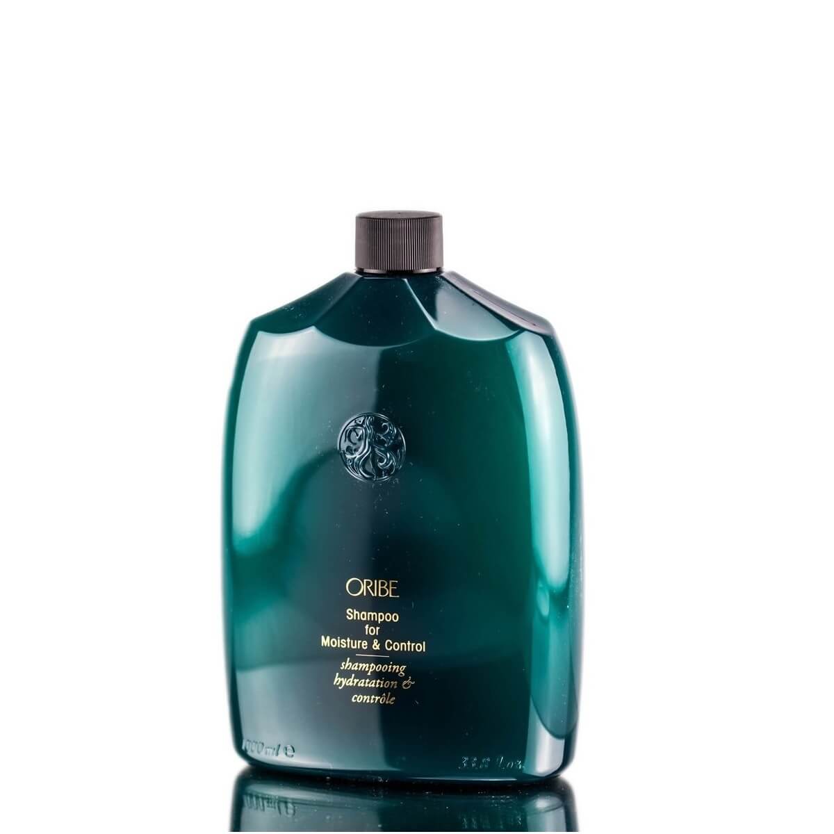 Oribe Shampoo for Moisture & Control 33.8 oz SALON PRODUCT