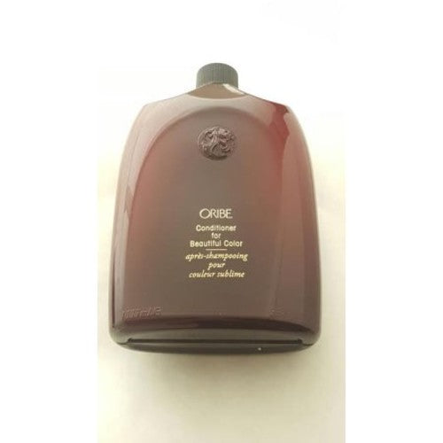 Oribe Conditioner for Beautiful Color 33.8 oz no Pump