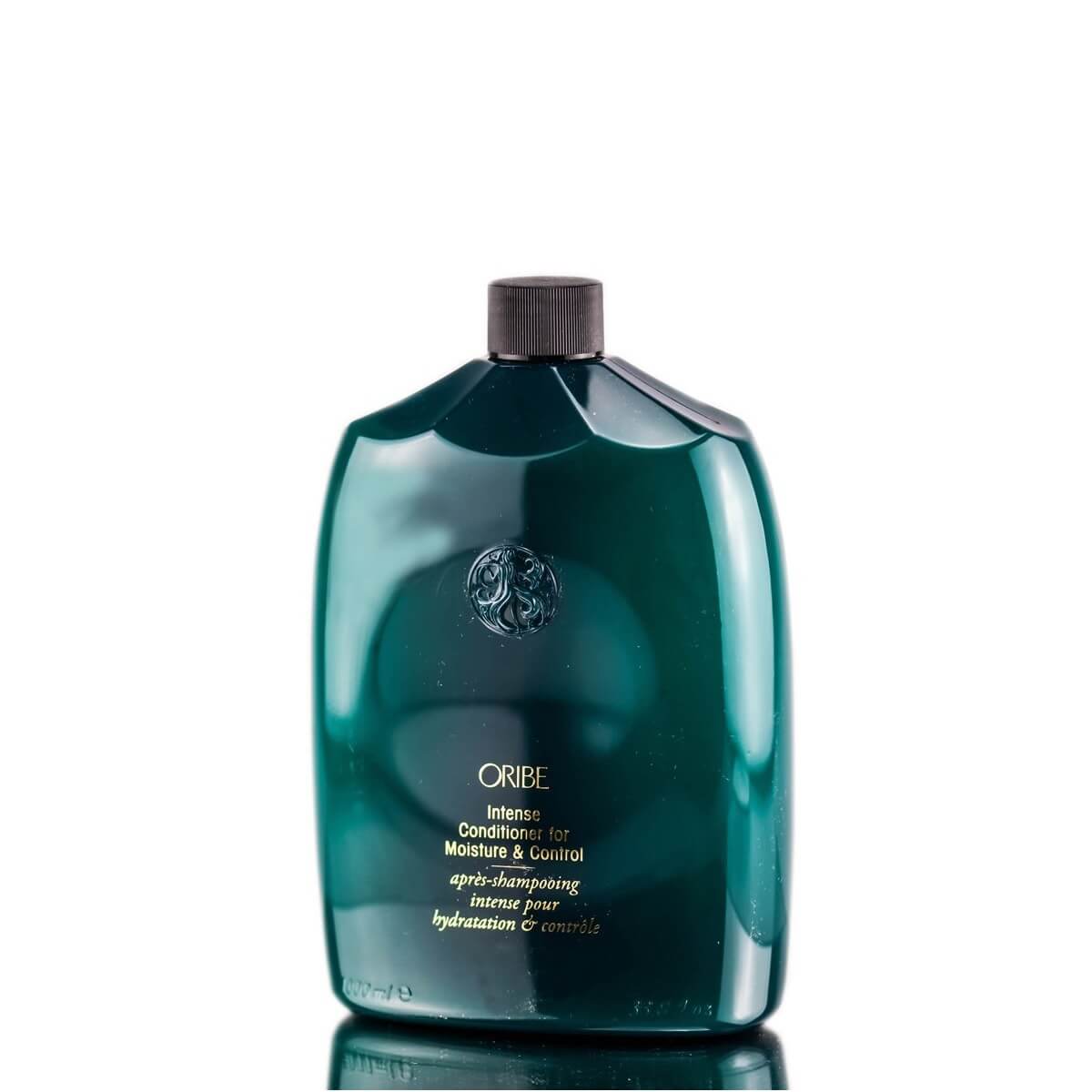 Oribe Intense Conditioner for Moisture & Control 33.8 oz SALON PRODUCT No pump