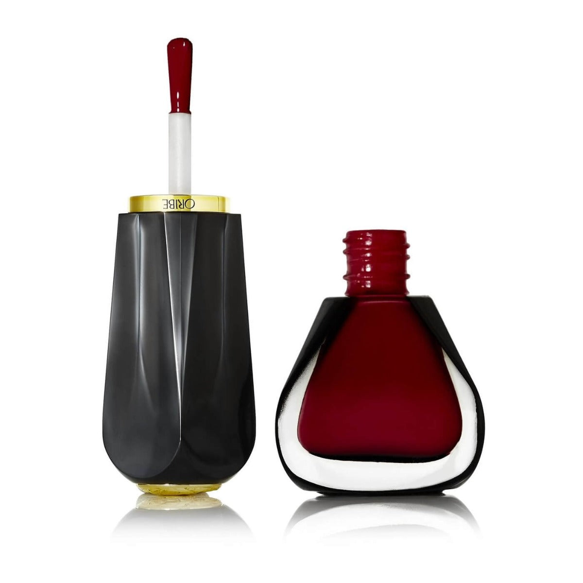 Oribe The Lacquer High Shine Nail Polish The Red