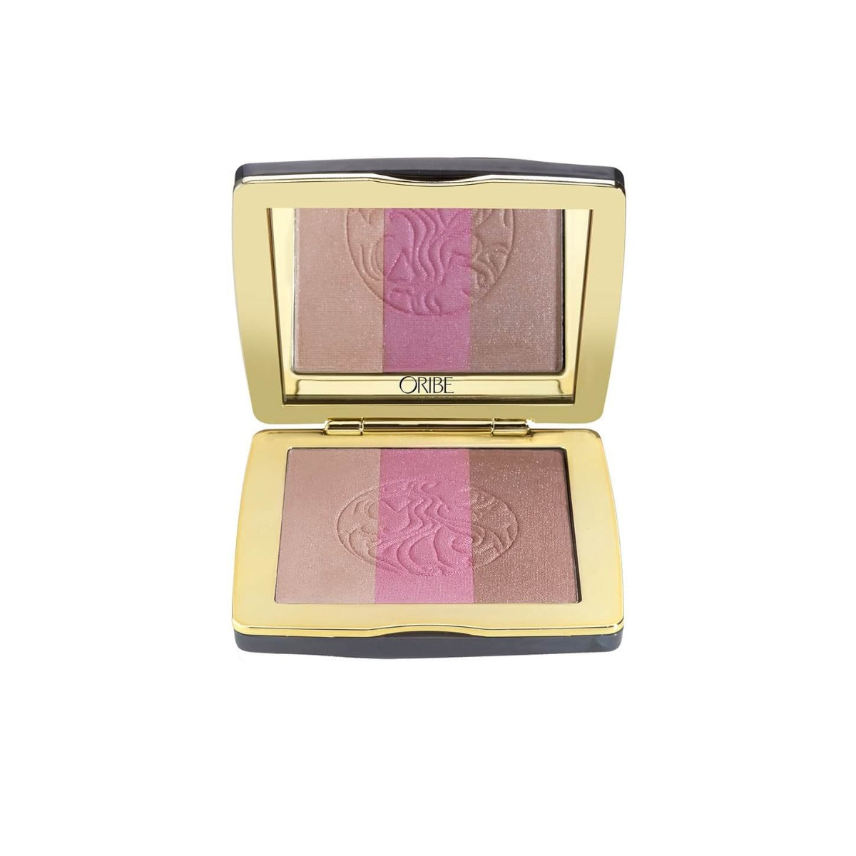 Oribe Illuminating Face Palette Moonlit 0.16 oz