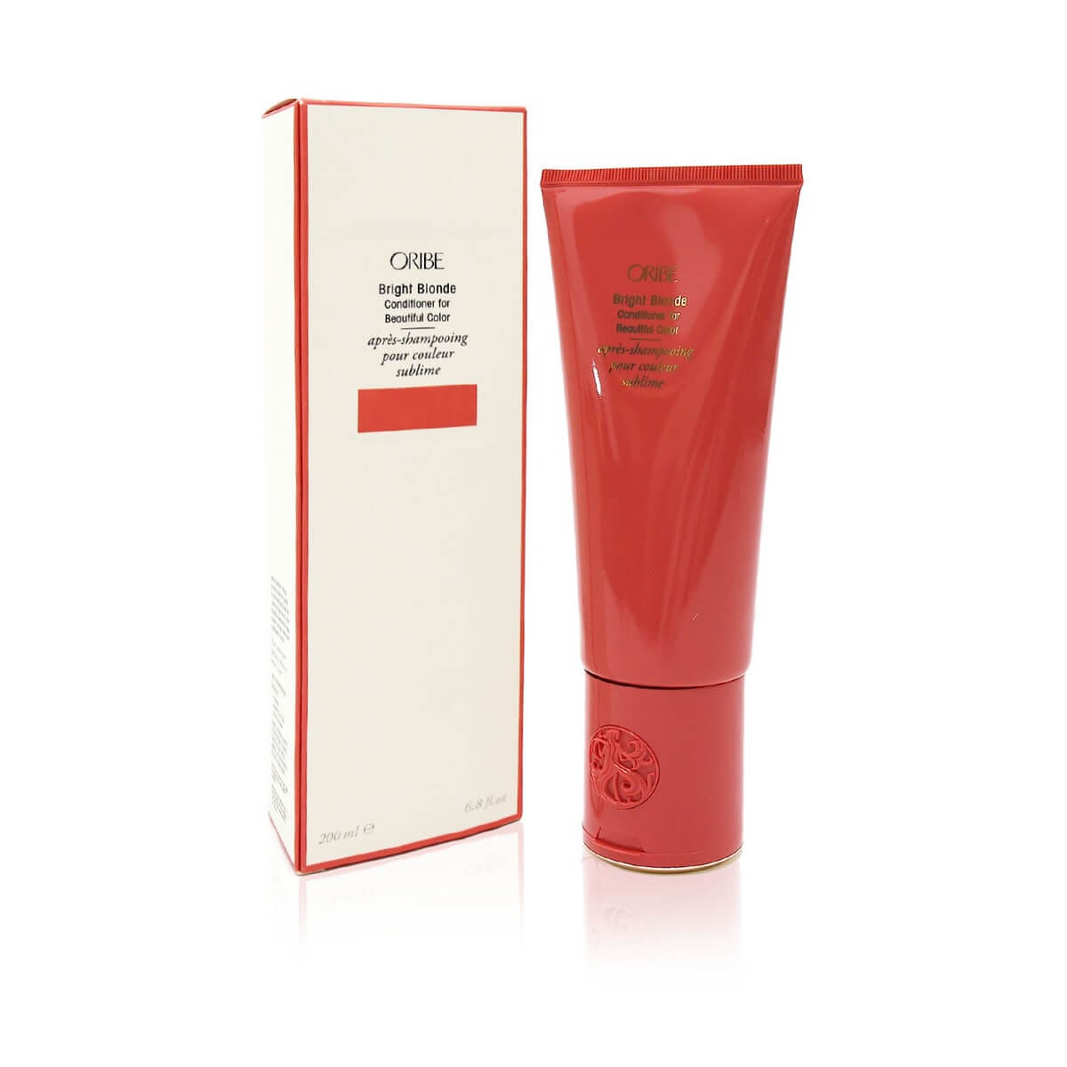 Oribe Bright Blonde Conditioner for Beautiful Color 6.7 oz