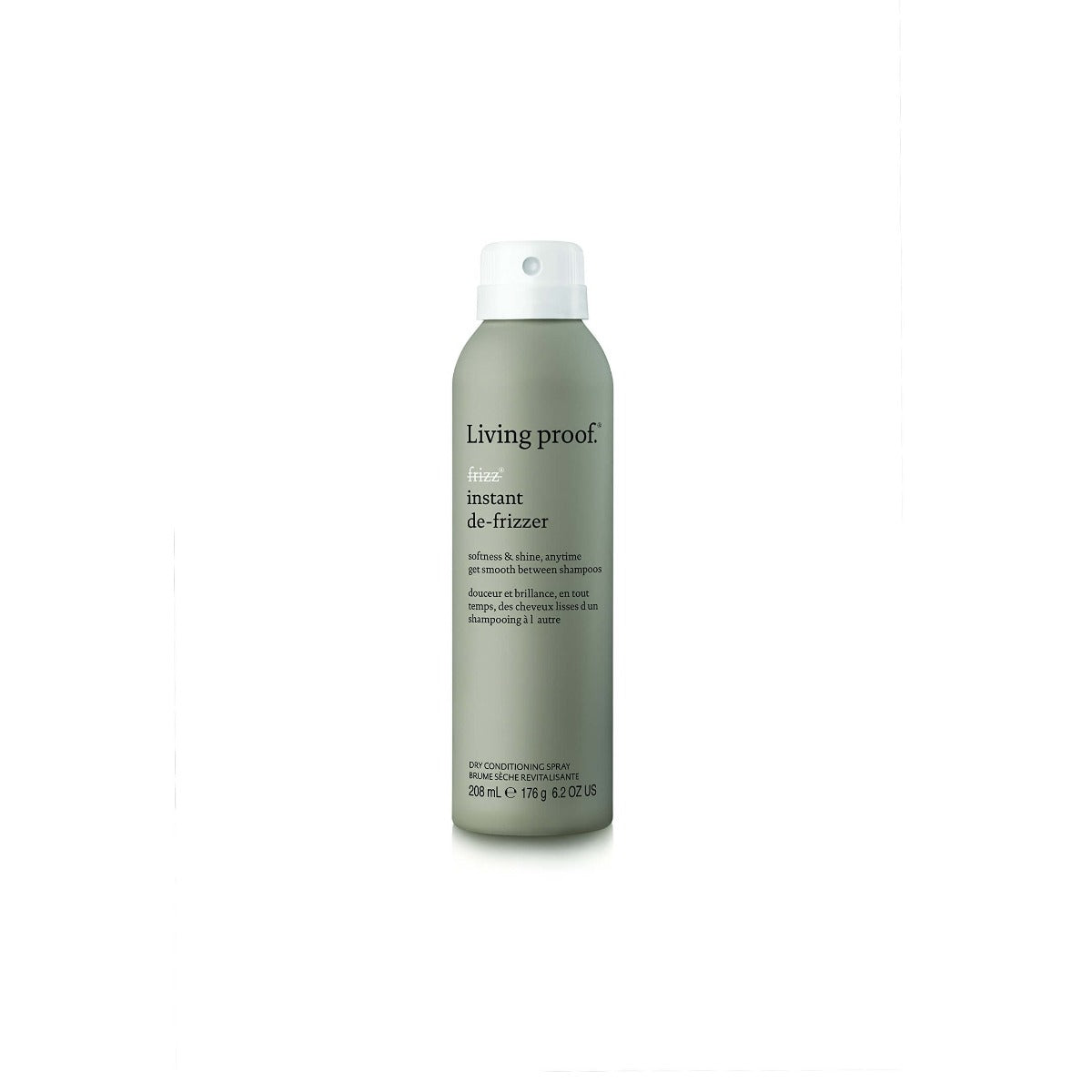Living Proof No Frizz Instant De frizzer 6.2 oz/208 ml