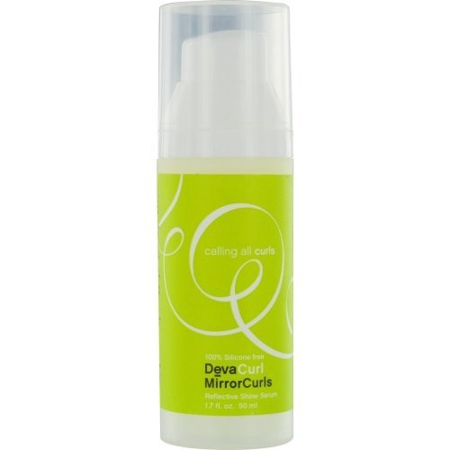 Deva by Deva Curl Mirrorcurls for Unisex 1.7 oz