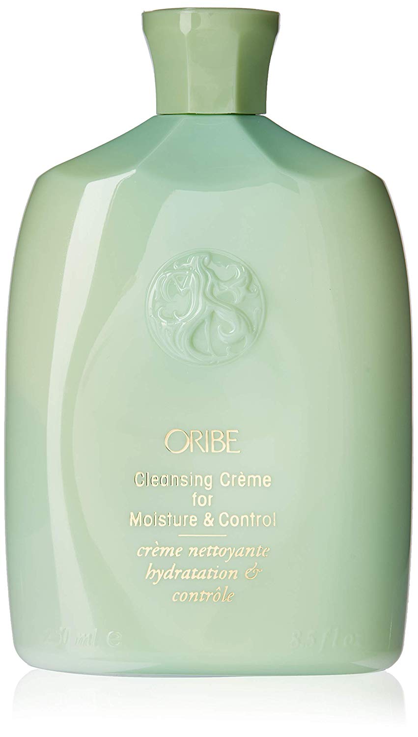 Oribe Cleansing Creme for Moisture & Control Shampoo 8.5 oz no box