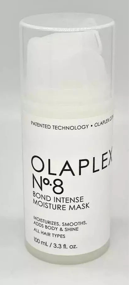 OLAPLEX No.8 Bond Intense Moisture Mask 3.3oz