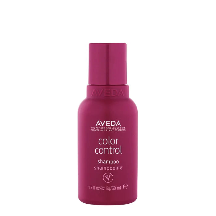 Aveda Color Control Shampoo 1.7oz NEW
