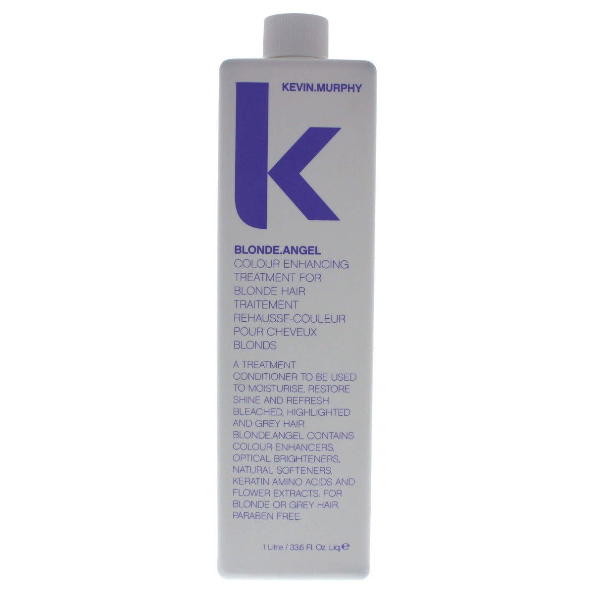 Kevin Murphy Blonde Angel Hair Treatment 33.6 oz