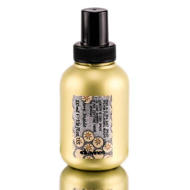 Davines This Is a Sea Salt Spray 3.3 oz