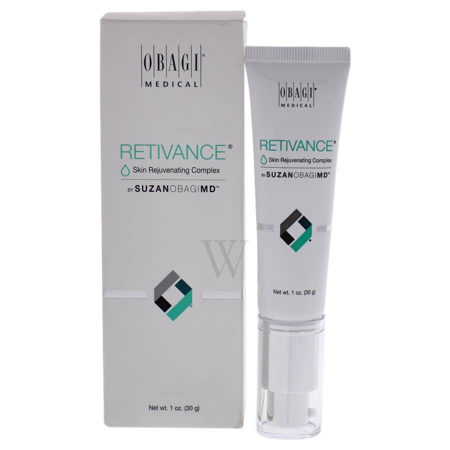 OBAGI MEDICAL Retivance Skin Rejuvenating Complex 1oz