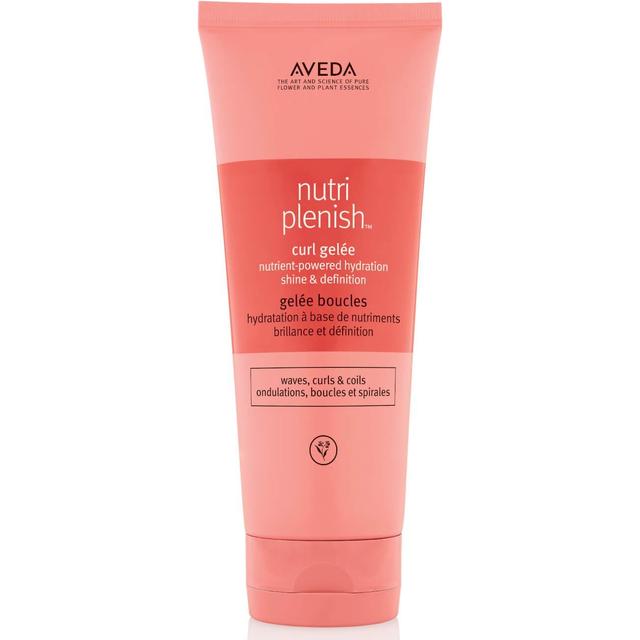 Aveda Nutriplenish Curl Gelee 6.7oz