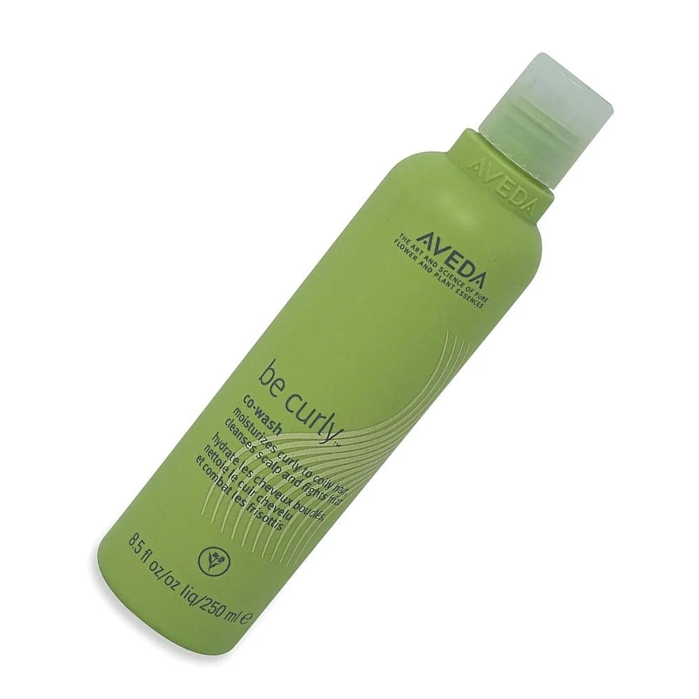 Aveda Be Curly Co-Wash 8.5 oz/250 ml