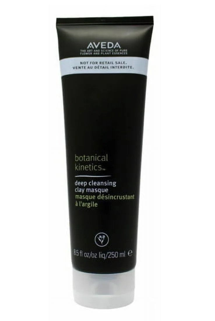 Aveda Botanical Kinetics Deep Cleansing Clay Masque 8.5oz