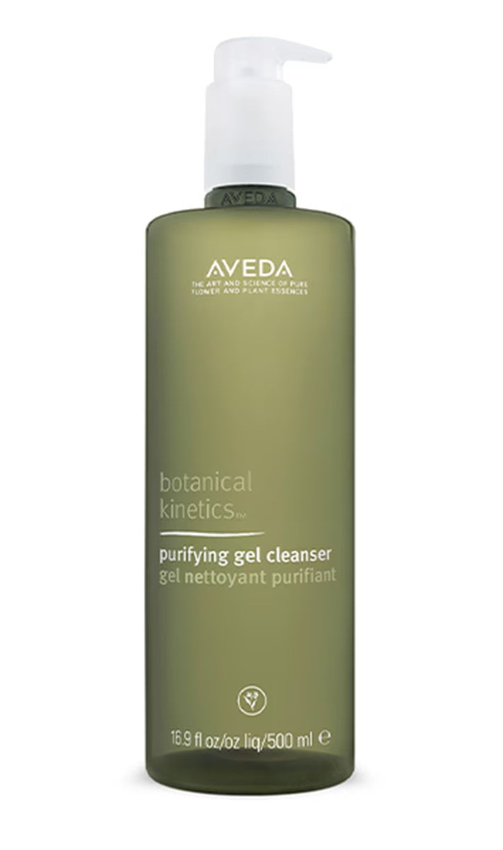 Aveda Botanical Kinetics Purifying Gel Cleanser 500 ml/16.9 oz