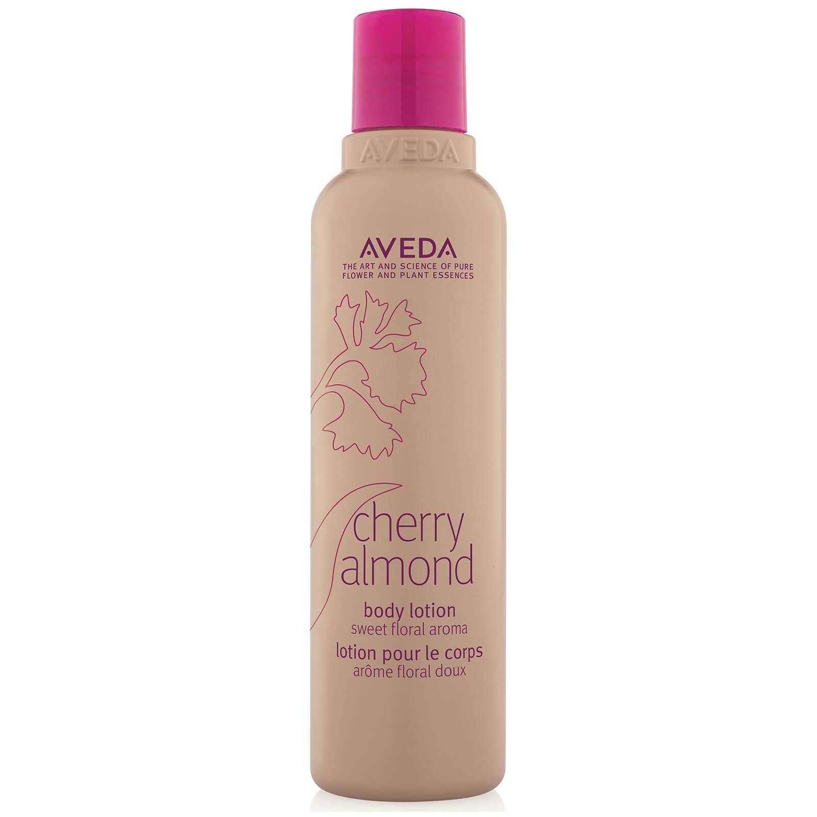 Aveda Cherry Almond Body Lotion 200ml