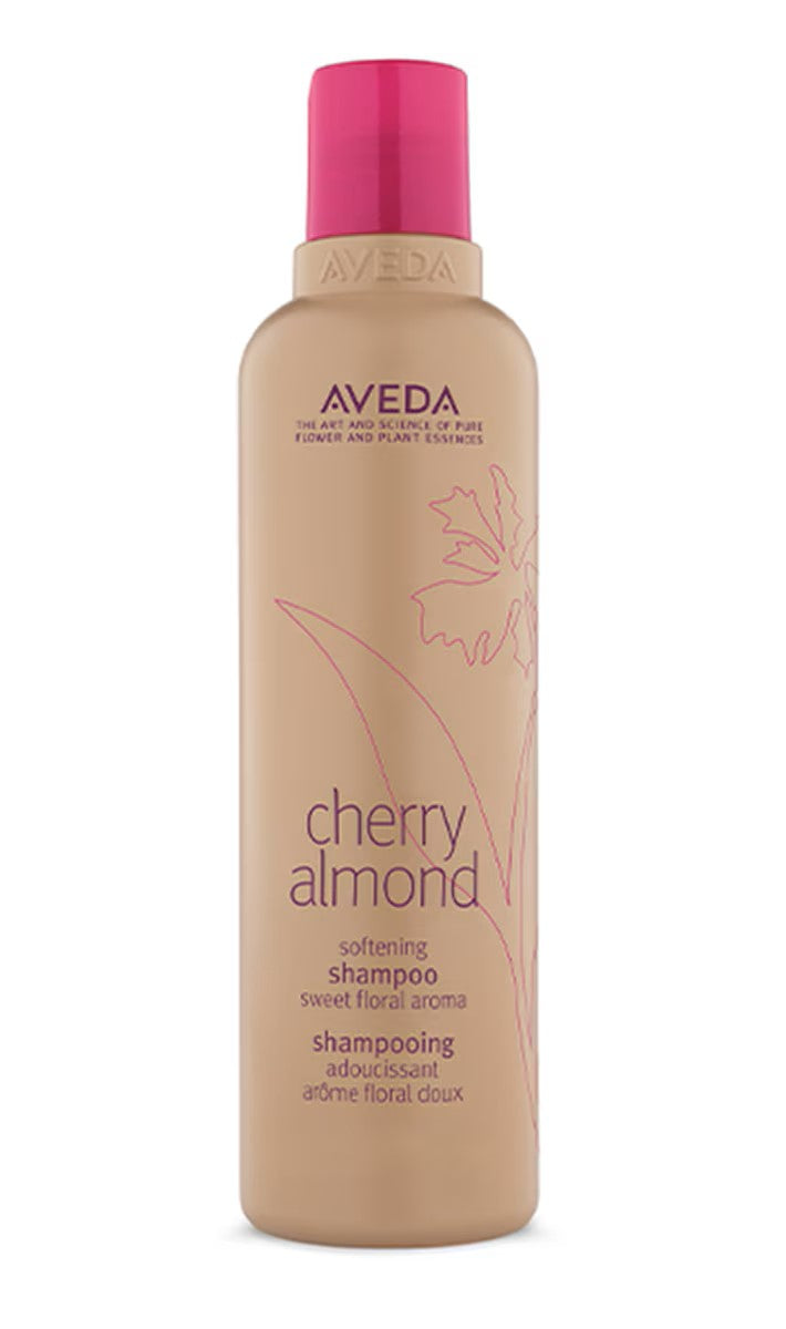 Aveda Cherry Almond Softening Shampoo 8.5 oz
