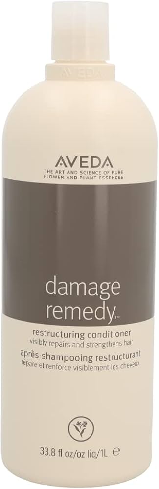 Aveda Damage Remedy Restructuring Conditioner 33.8 oz