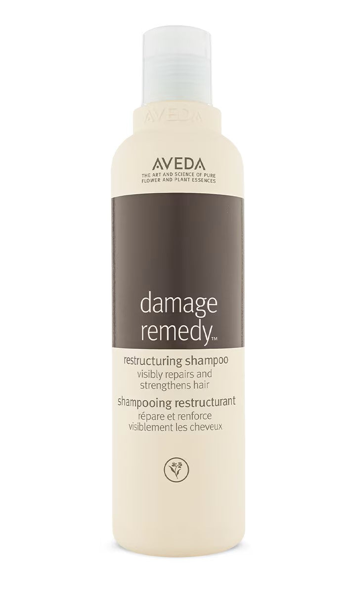 Aveda Damage Remedy Restructuring Shampoo 8.5 oz