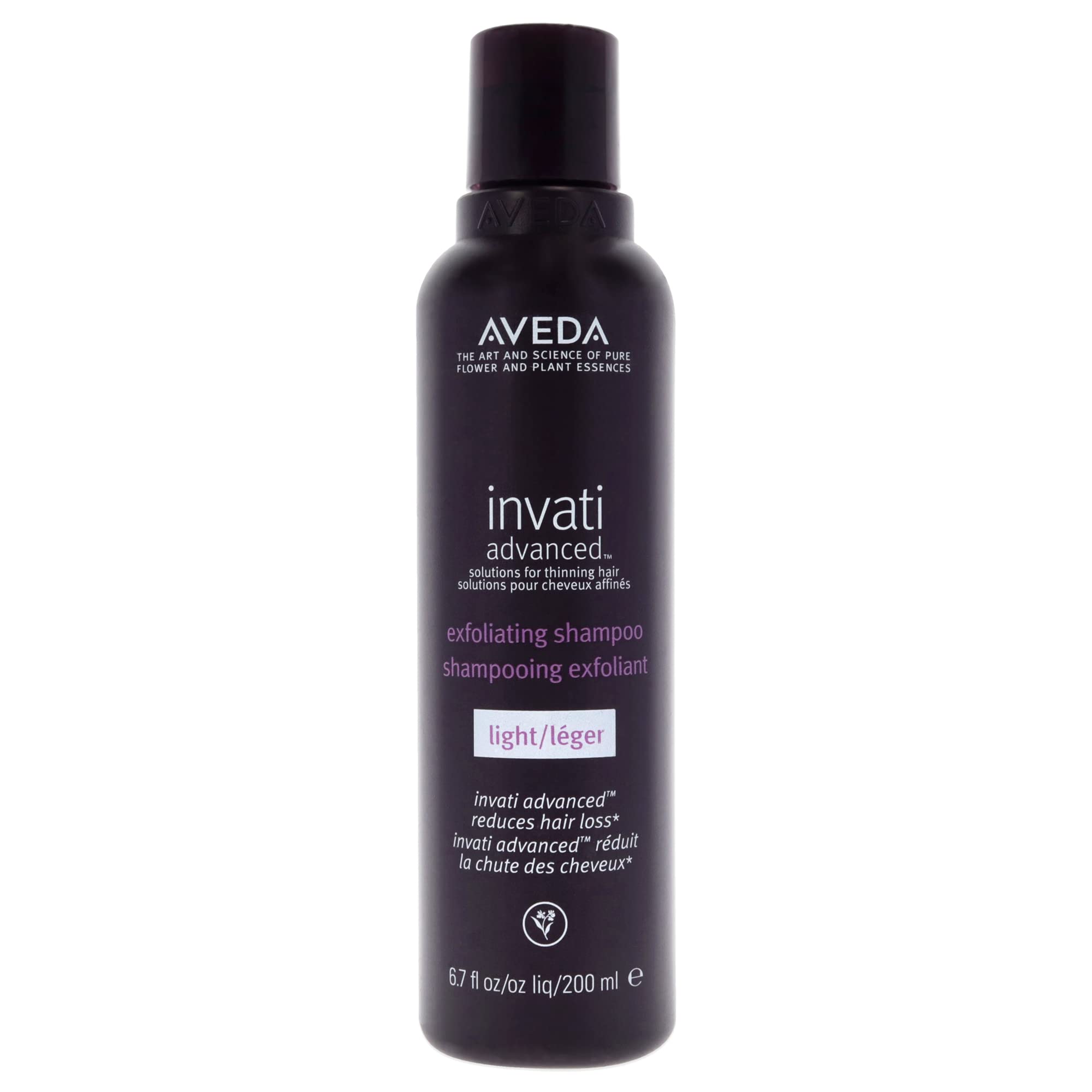 Aveda Invati Advanced Exfoliating Shampoo Light 6.7 fl oz