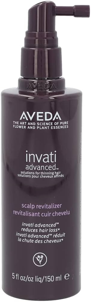Aveda Invati Scalp Revitalizer 5oz Discontinued!