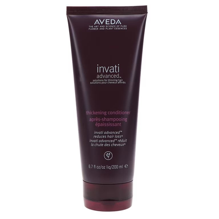 Aveda Invati Thickening Conditioner 200 ml/6.7 oz Discontinued !!!