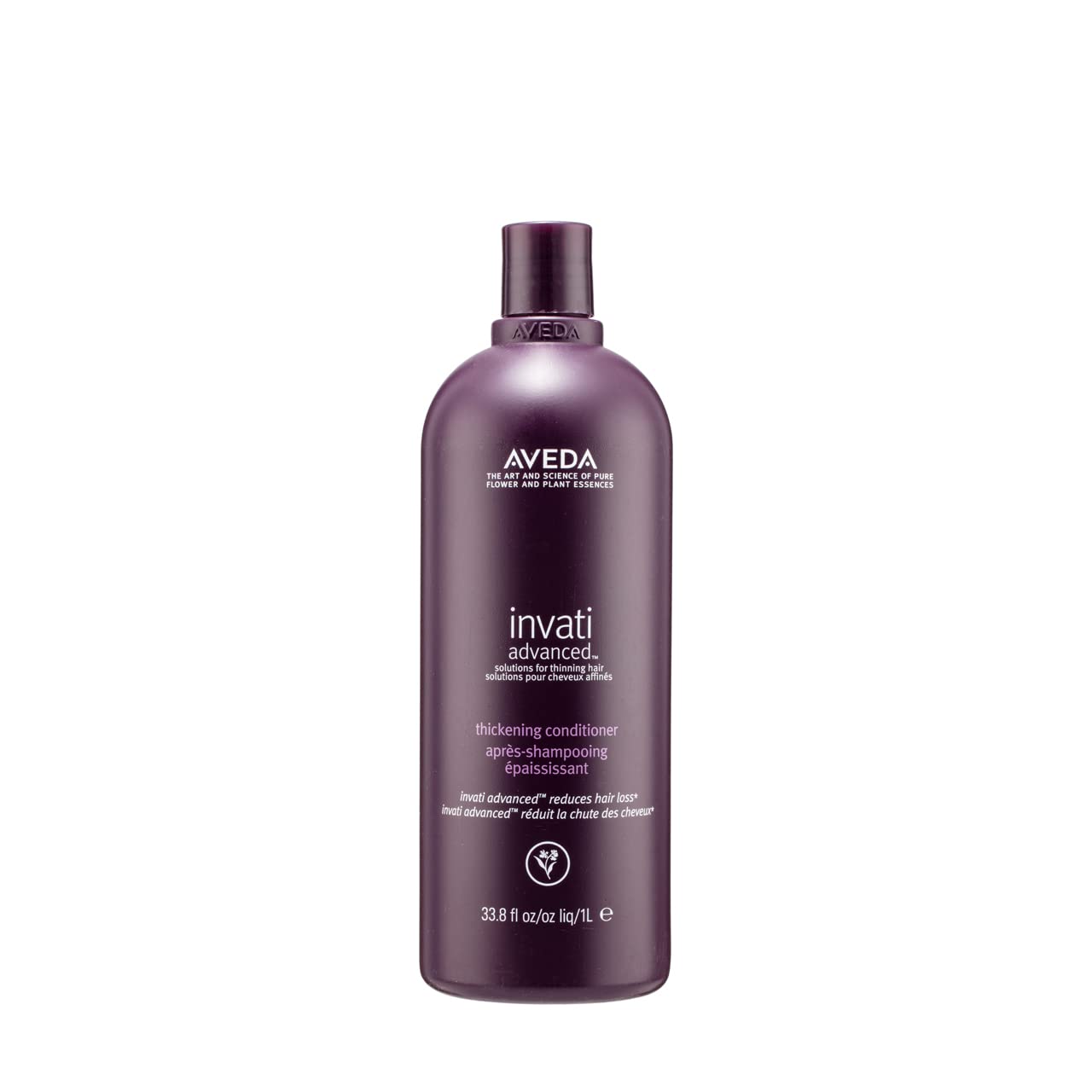 Aveda Invati Thickening Conditioner 33.8 oz Discontinue!!!