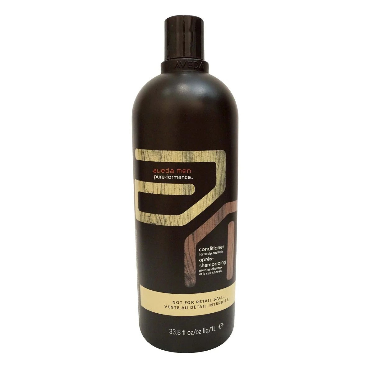 Aveda Men Pure Formance Conditioner 33.8 oz SALON PRODUCT