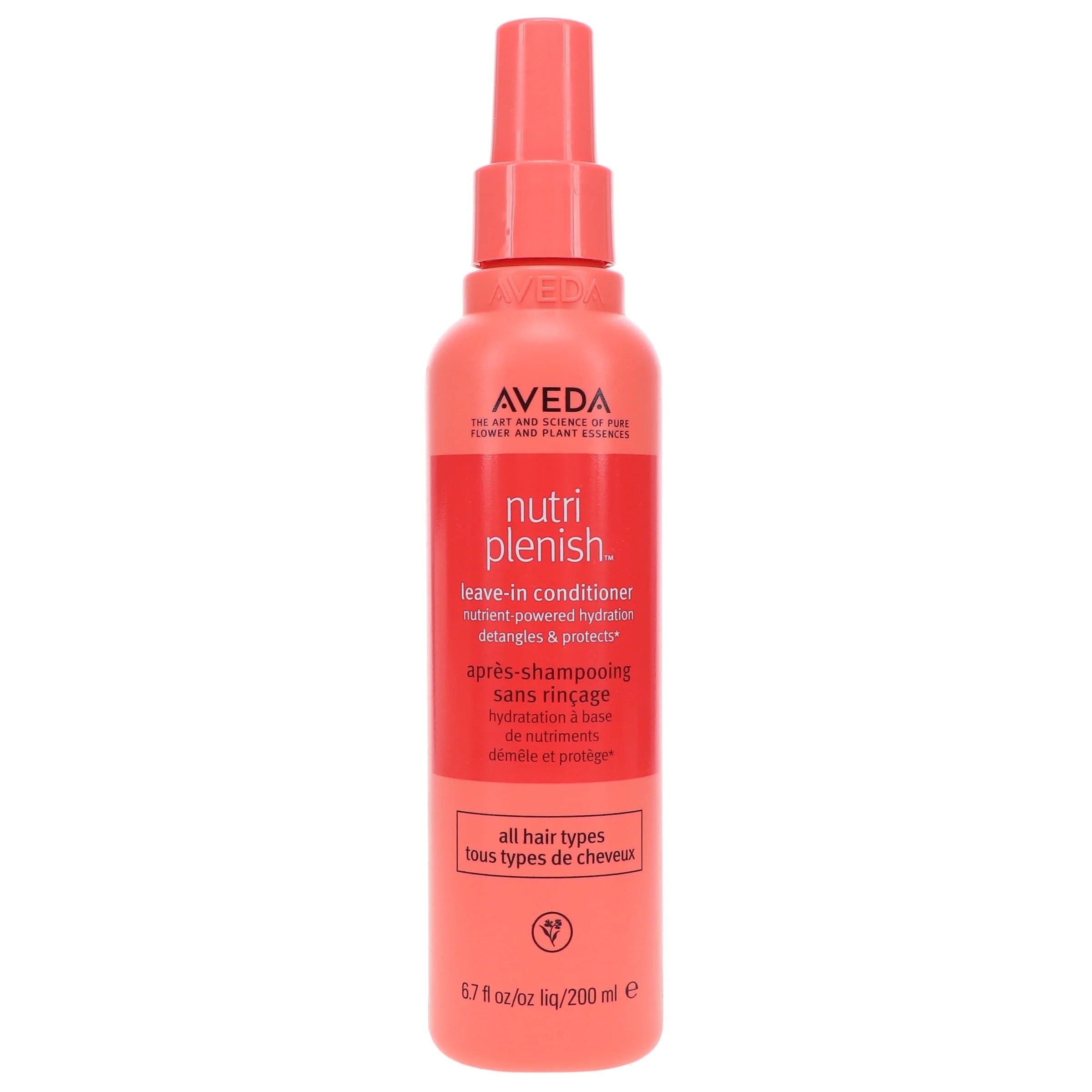 Aveda Nutriplenish Leave-in-conditioner 6.7 oz