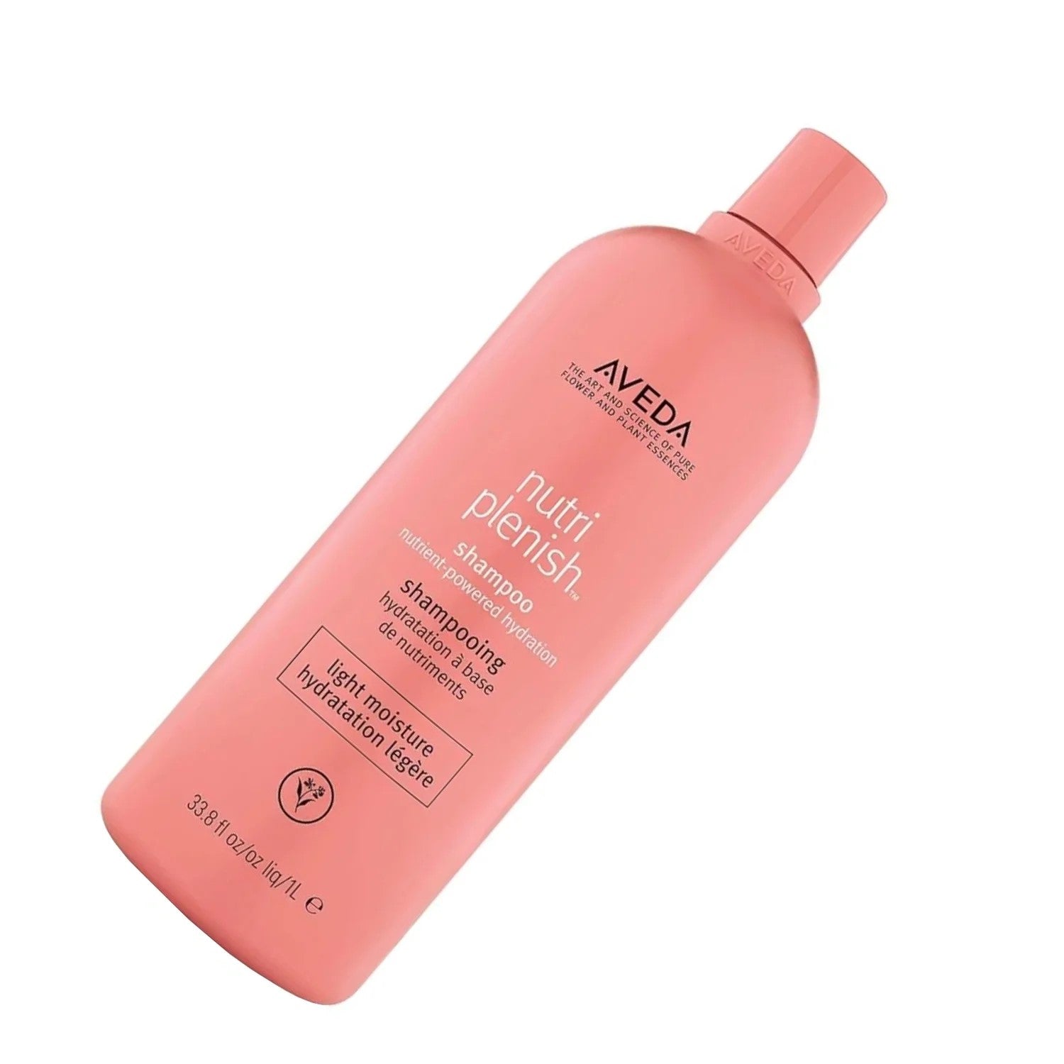 Aveda Nutriplenish Light Moisture Shampoo 33.8 oz