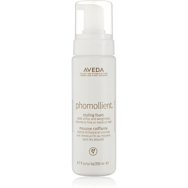 Aveda Phomollient Styling Foam (mousse) 6.7oz/200ml