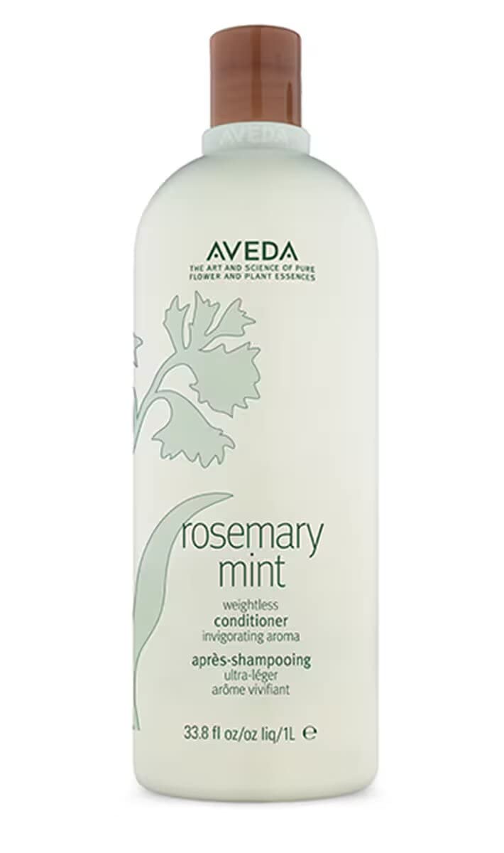Aveda Rosemary Mint Conditioner 33.8 oz Discontinue!!!
