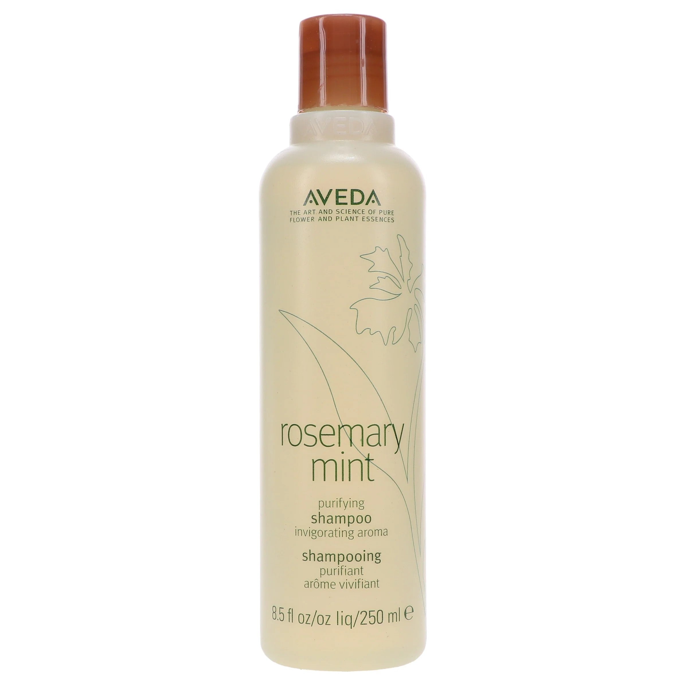 Aveda Rosemary Mint Purifying Shampoo 8.5 oz