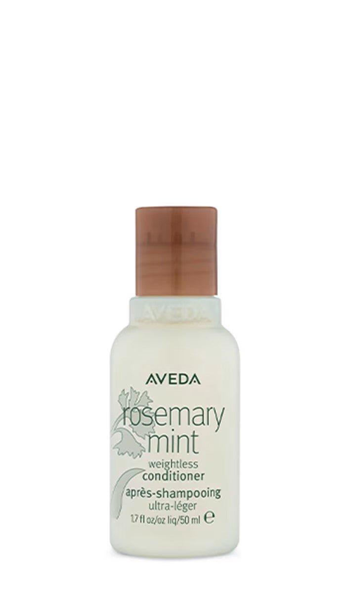 Aveda Rosemary Mint Weightless Conditioner 1.7 oz
