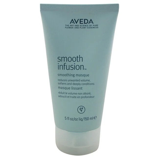 Aveda Smooth Infusion Masque 5oz Discontinued!