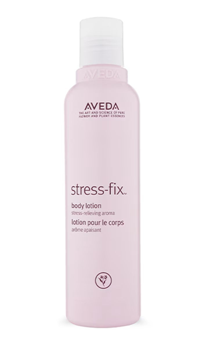 Aveda Stress Fix Body Lotion 6.7oz