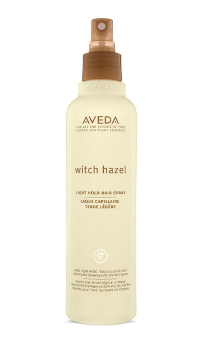 Aveda Witch Hazel Hair Spray 8.5 oz