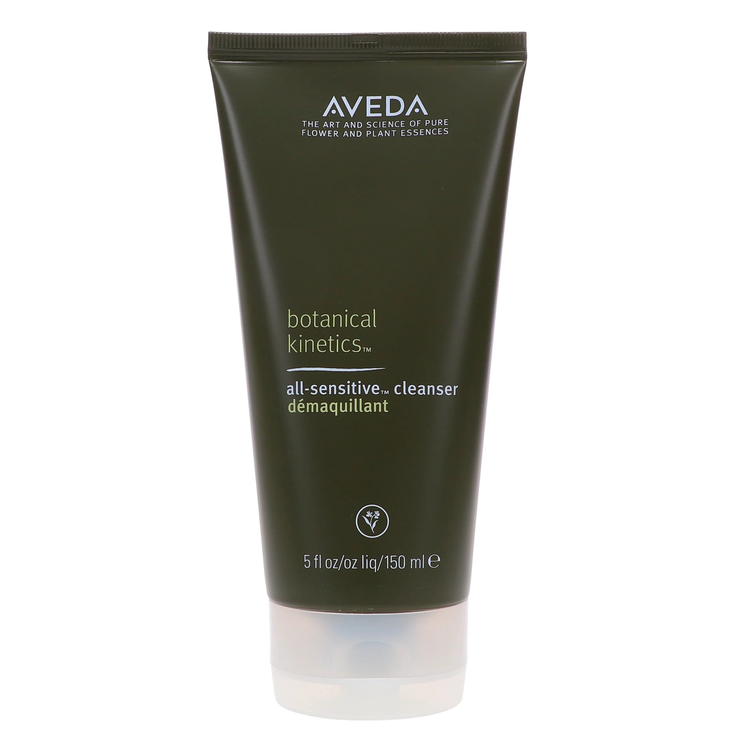 Aveda botanical kinetics all-sensitive cleanser 5oz