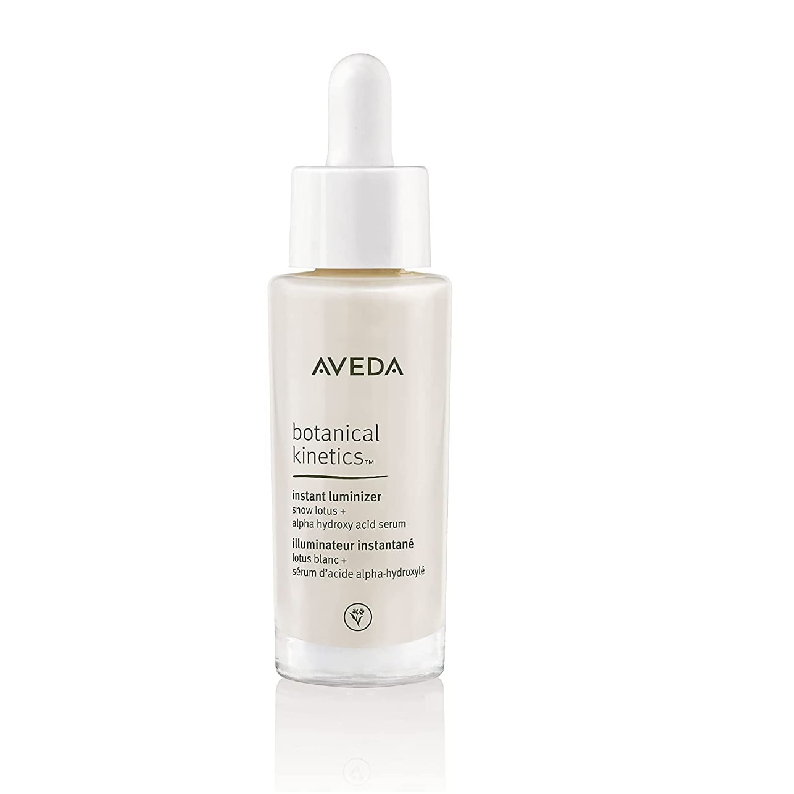 Aveda botanical kinetics instant luminizer 1oz
