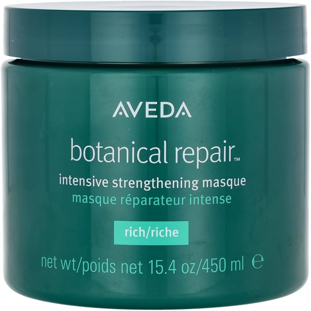 Aveda botanical repair intensive strengthening masque Rich 15.4oz