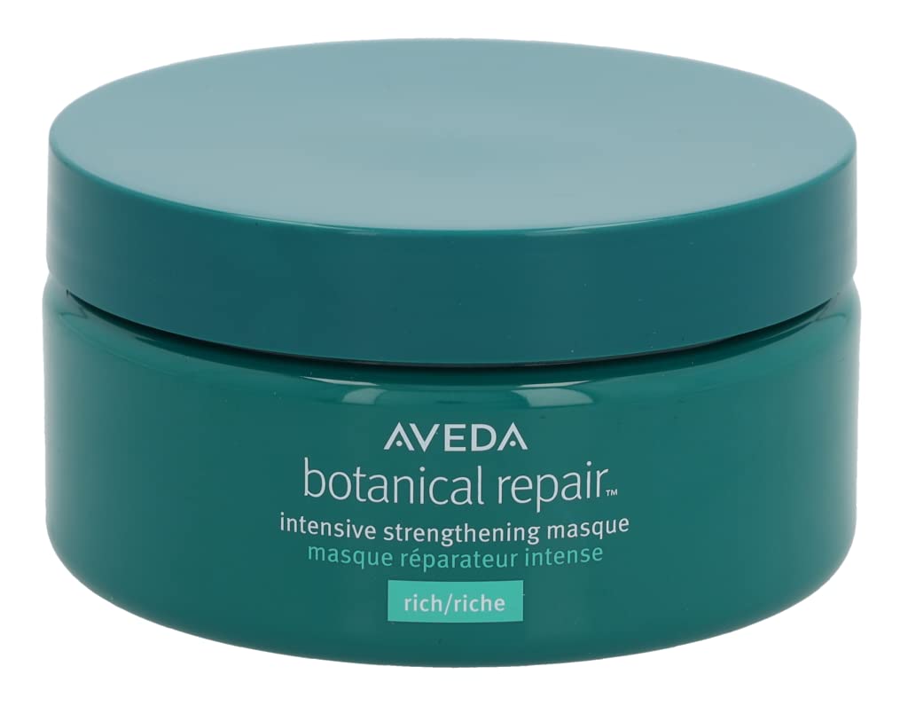 Aveda botanical repair intensive strengthening masque Rich 6.8oz
