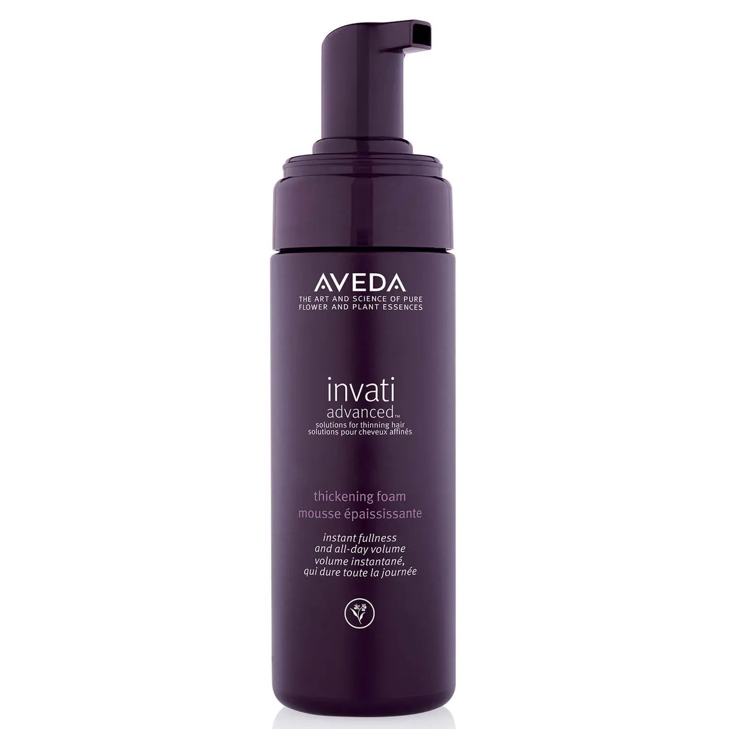 Aveda invati advance thickening foam 6.7oz/200ml