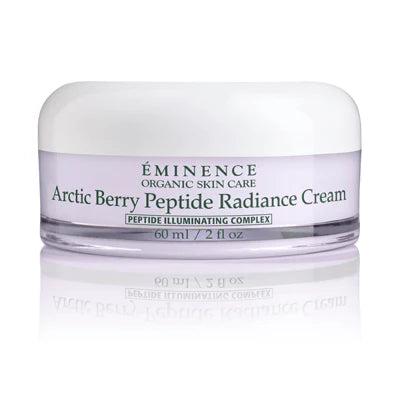 Eminence Arctic Berry Peptide Radiance Cream 2 oz