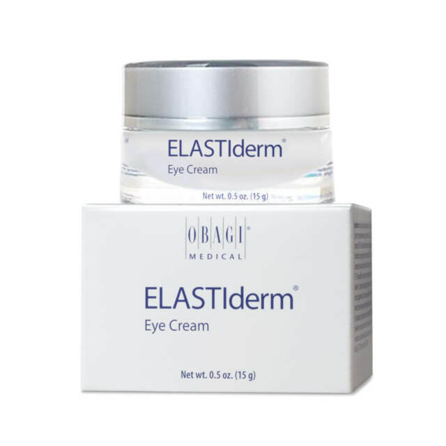 OBAGI MEDICAL Elastiderm Eye Cream (0.5 fl oz)